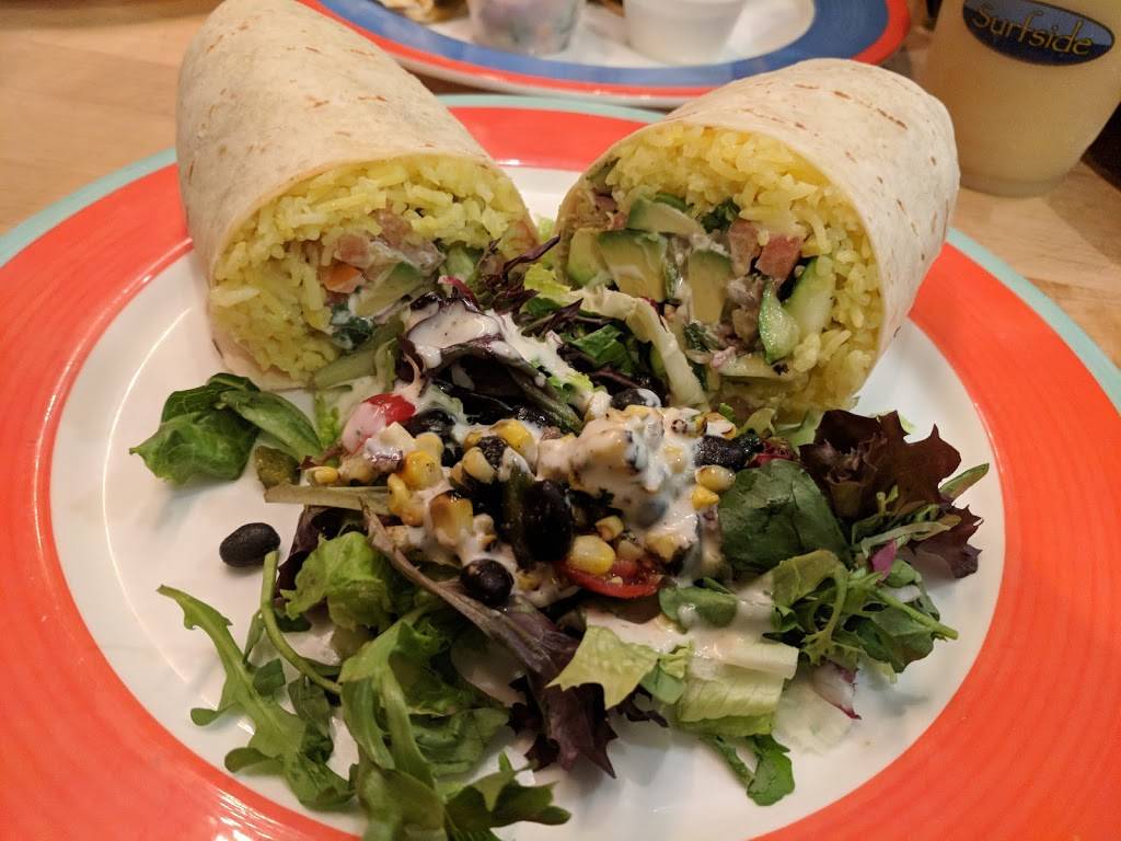 Surfside | restaurant | 2444 Wisconsin Ave NW, Washington, DC 20007, USA | 2023809353 OR +1 202-380-9353