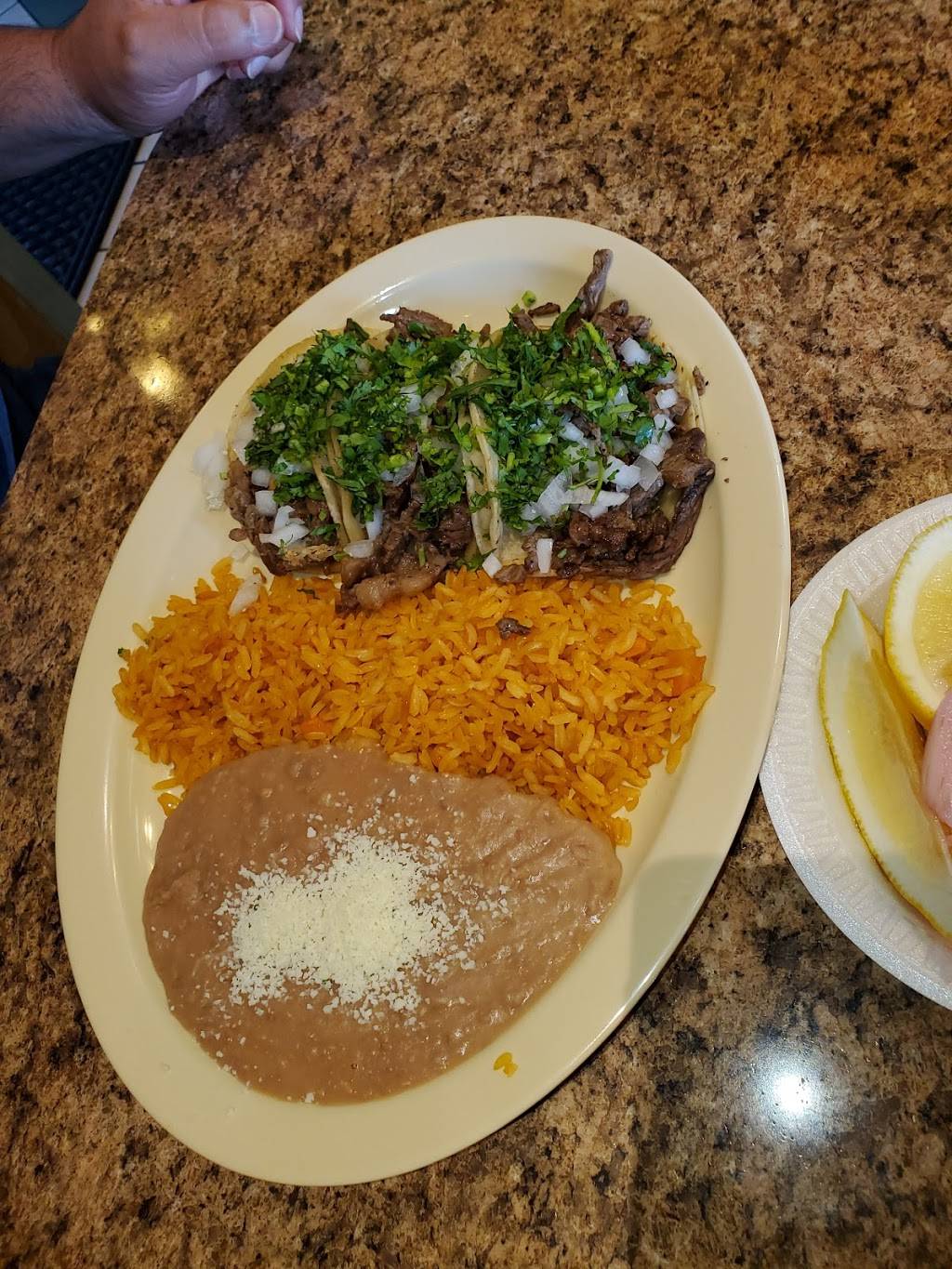 Tacos Don Chente Paramount | restaurant | 15000 Paramount Blvd, Paramount, CA 90723, USA | 5626330900 OR +1 562-633-0900