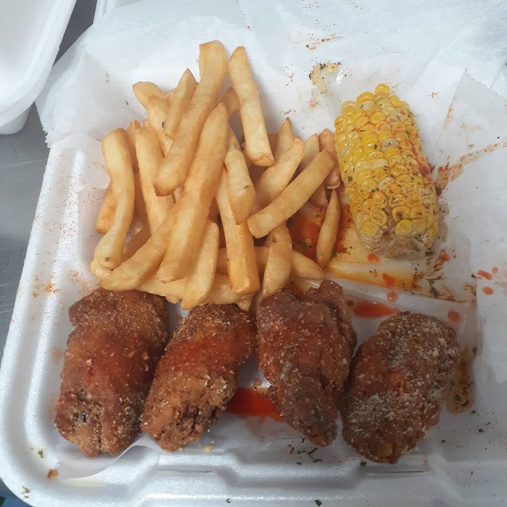 Seafood Market Sarasota | restaurant | 1038 N Washington Blvd, Sarasota, FL 34236, USA | 9415367153 OR +1 941-536-7153