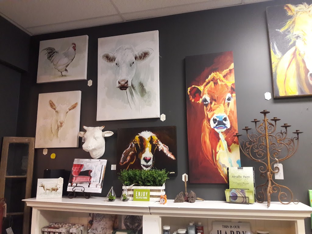 Jennie And Grace Coffee Shop | restaurant | 219 W Main St, Washington, MO 63090, USA | 6364325001 OR +1 636-432-5001