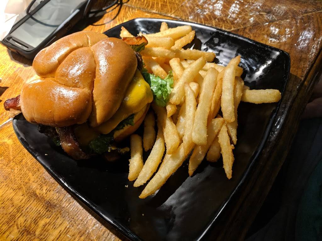 Campfire Grill | restaurant | 1000 Robert E Lee Blvd, Stone Mountain, GA 30087, USA | 8004012407 OR +1 800-401-2407