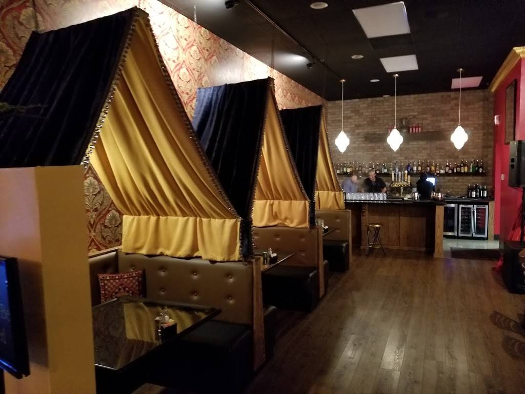 Oasis Lebanese Cuisine | Beaverton | restaurant | 14845 SW Murray Scholls Dr, Beaverton, OR 97007, USA | 5035907486 OR +1 503-590-7486