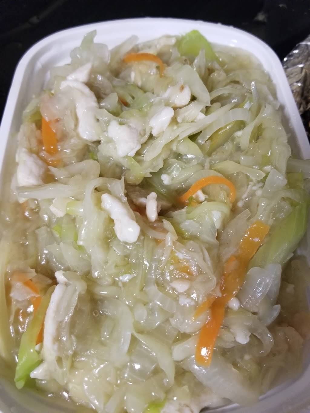 China One | restaurant | 1217 E 16th Ave L, Cordele, GA 31015, USA | 2292733332 OR +1 229-273-3332