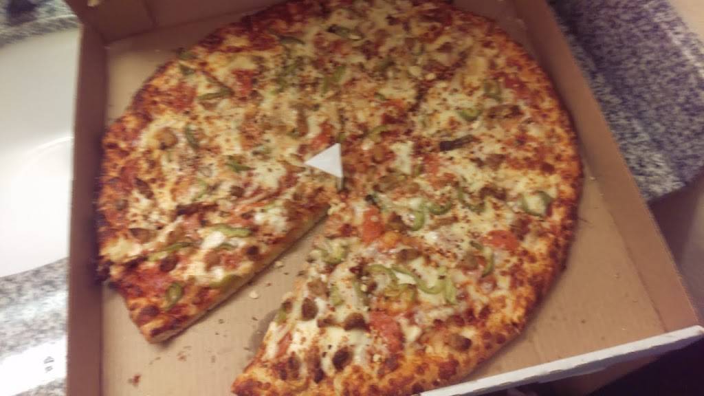 Five Star Pizza | restaurant | 987 S Ponce De Leon Blvd, St. Augustine, FL 32084, USA | 9048249868 OR +1 904-824-9868