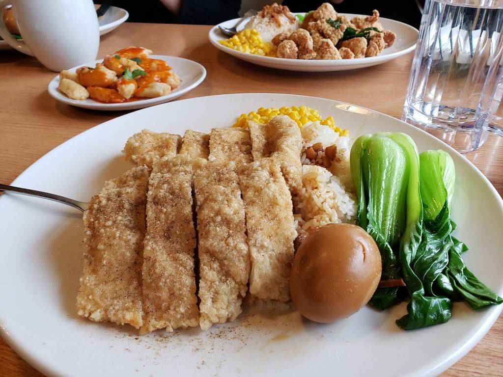 Looking for Chai Taiwanese Kitchen | restaurant | 12121 Northup Way #205, Bellevue, WA 98005, USA | 4255027766 OR +1 425-502-7766
