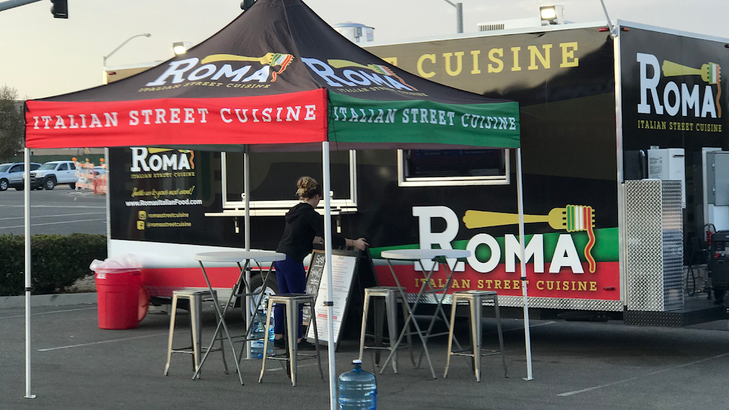 Romas Italian Street Cuisine | restaurant | 1959 N Willow Ave, Clovis, CA 93619, USA | 5599706968 OR +1 559-970-6968