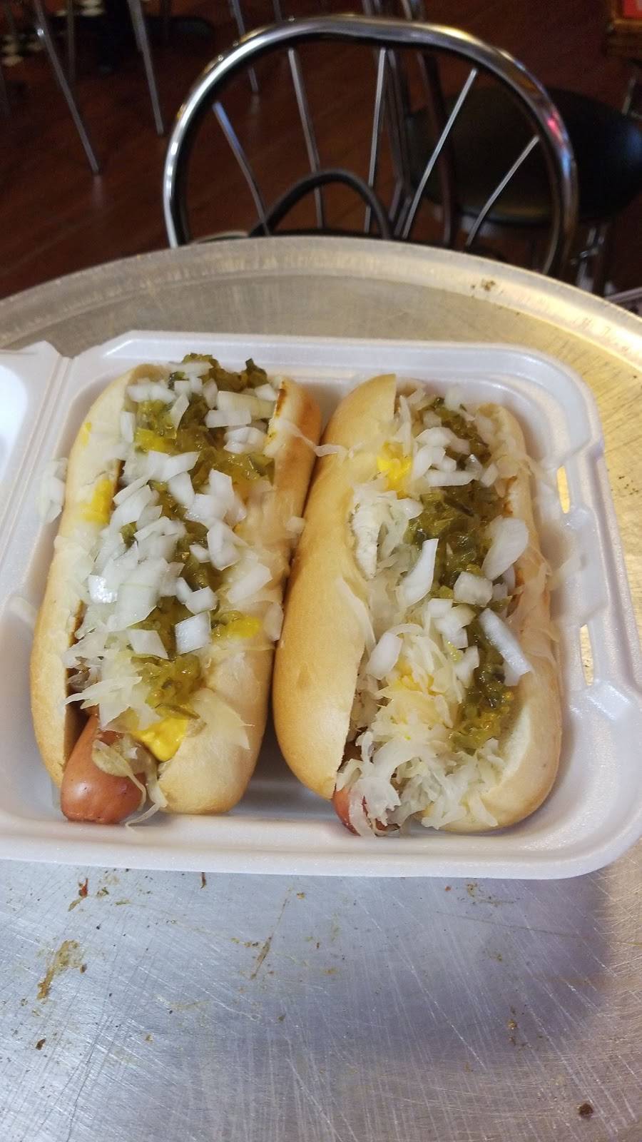 Galloping Hill Inn | restaurant | 201-, 235 Delaware Ave, Union, NJ 07083, USA | 9086866777 OR +1 908-686-6777