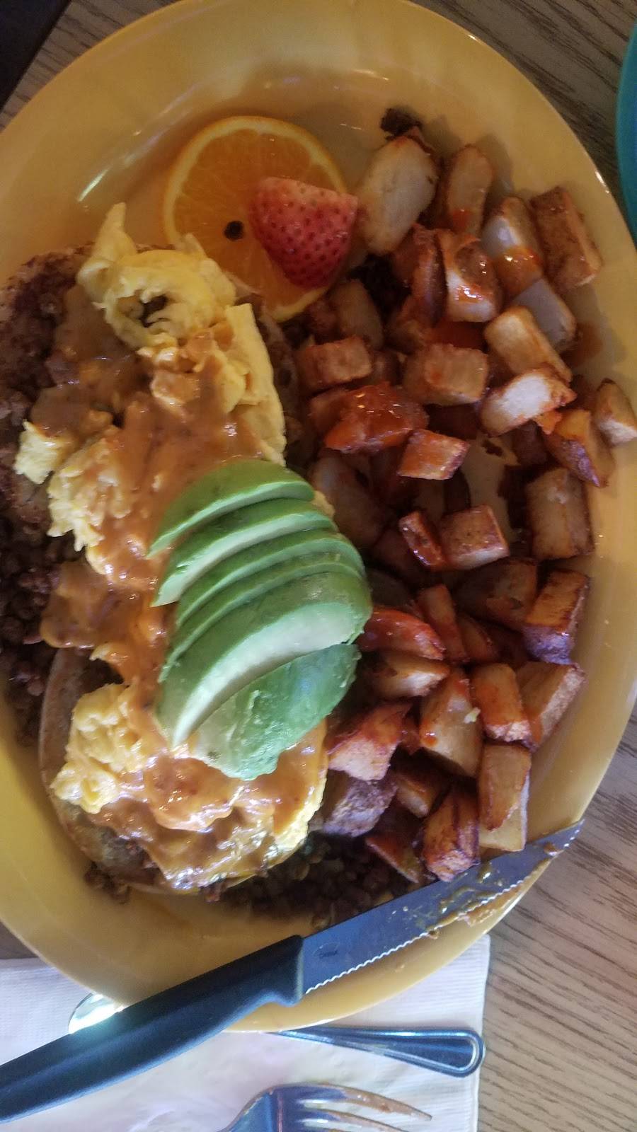 Squeeze In | restaurant | 308 N Curry St Suite 102, Carson City, NV 89703, USA | 7754613250 OR +1 775-461-3250