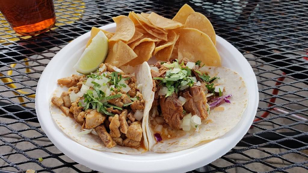 Rasta Taco Laguna Beach | restaurant | 170 Beach St, Laguna Beach, CA 92651, USA | 9497151510 OR +1 949-715-1510