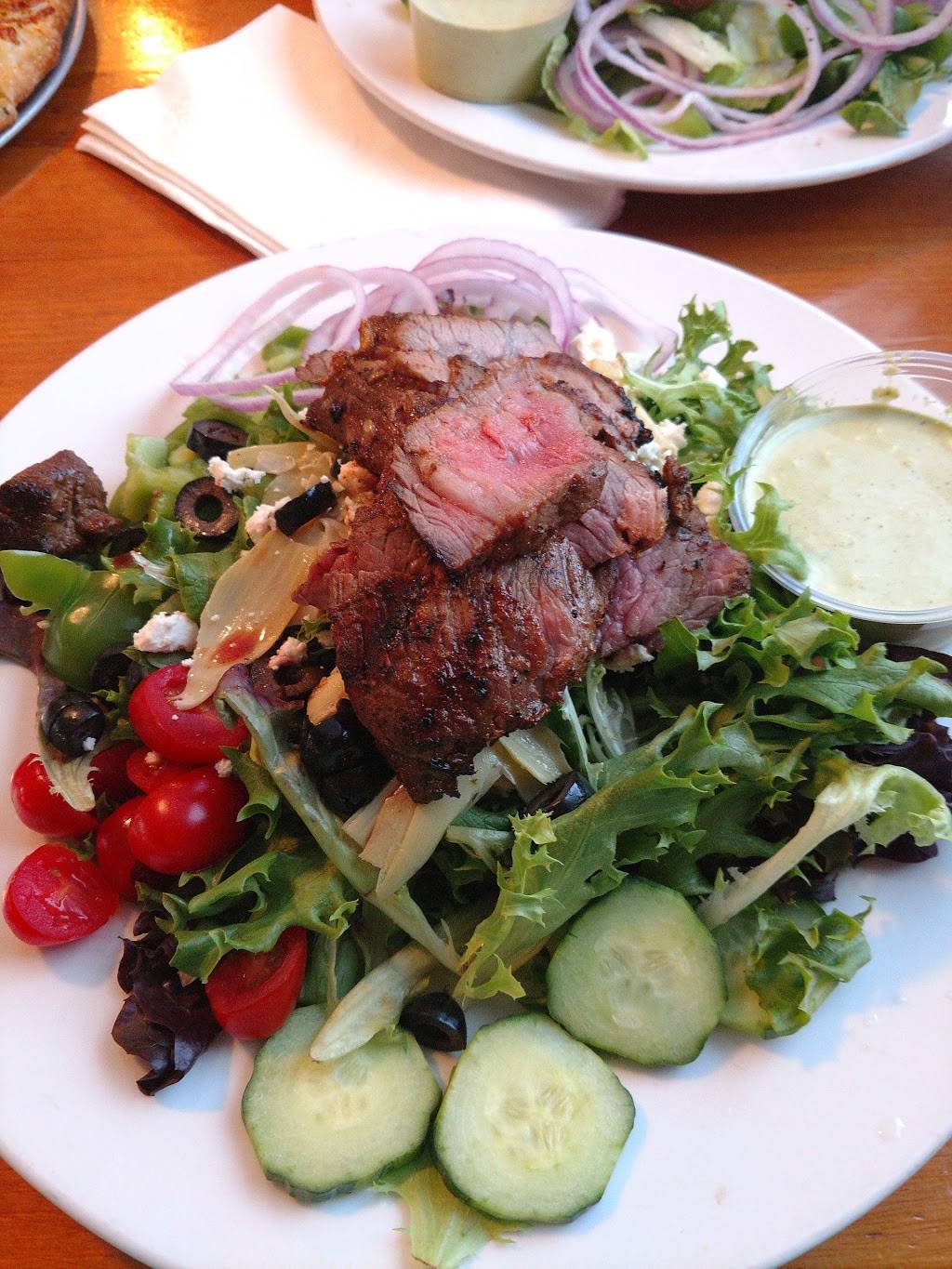 Northridge of Nevada City | restaurant | 773 Nevada St, Nevada City, CA 95959, USA | 5304780470 OR +1 530-478-0470