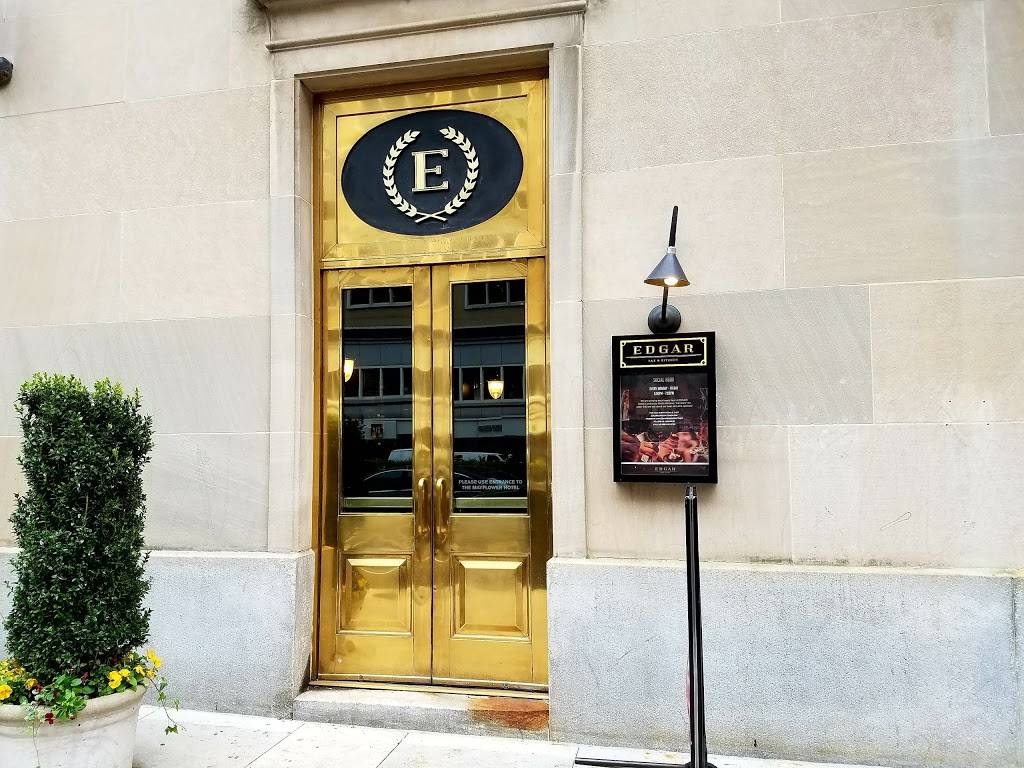 Edgar | restaurant | 1127 Connecticut Ave NW, Washington, DC 20036, USA | 2023472233 OR +1 202-347-2233