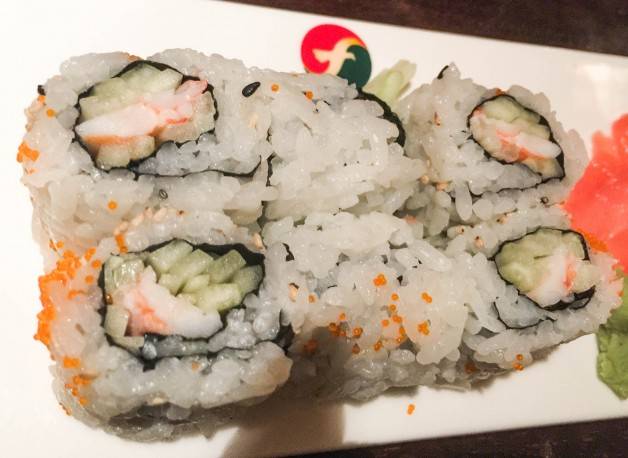 Fulins Asian Cuisine in Knoxville | restaurant | 2060 Town Center Blvd, Knoxville, TN 37922, USA | 8657691515 OR +1 865-769-1515