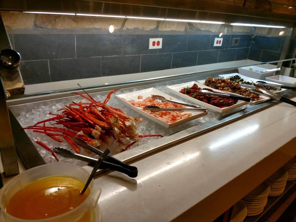 Zen Buffet | restaurant | 945 W Huntington Dr, Monrovia, CA 91016, USA | 6263598881 OR +1 626-359-8881