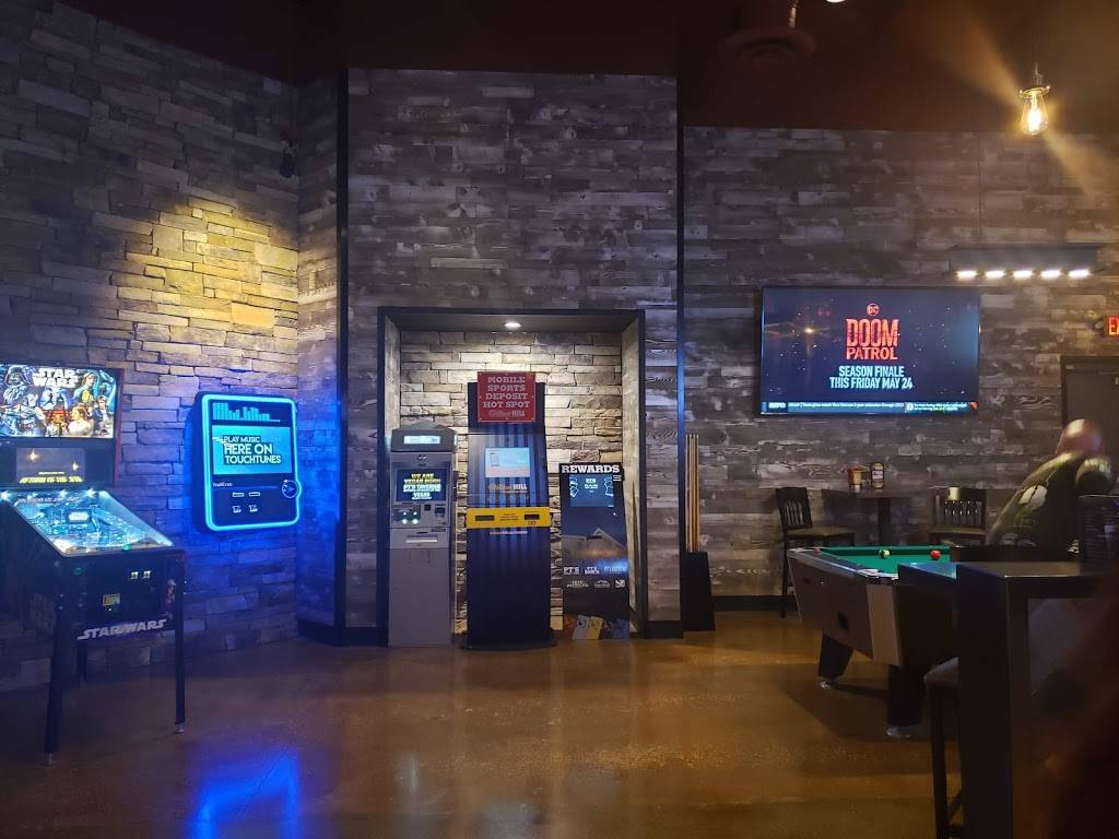 Pts Gold | night club | 6560 W Warm Springs Rd, Las Vegas, NV 89118, USA | 7029978663 OR +1 702-997-8663