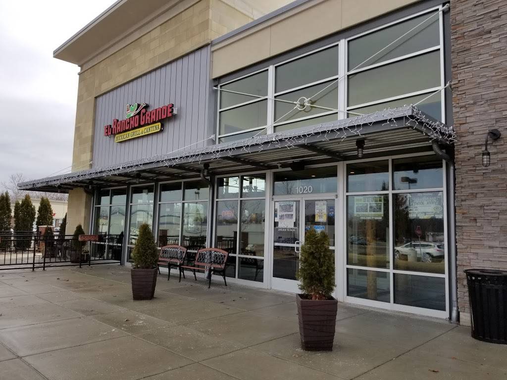 El Rancho Grande Mexican Restaurant | restaurant | 1020 Miamisburg Centerville Rd, Washington Township, OH 45459, USA | 9374329033 OR +1 937-432-9033