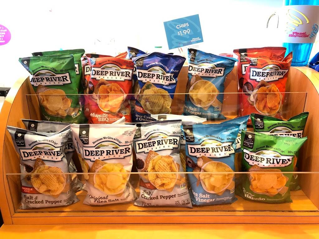 Planet Smoothie | restaurant | 2525 Howell Branch Rd, Casselberry, FL 32707, USA | 4074788987 OR +1 407-478-8987