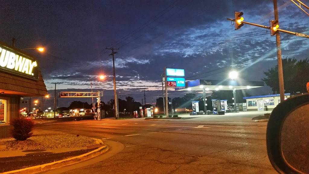 Subway | restaurant | 2850 169th St, Hammond, IN 46323, USA | 2198442500 OR +1 219-844-2500