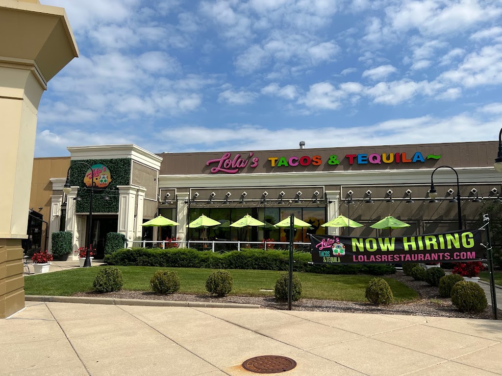 Lolas Tacos and Tequila | restaurant | 6170 W Grand Ave #337, Gurnee, IL 60031, USA | 8478551201 OR +1 847-855-1201