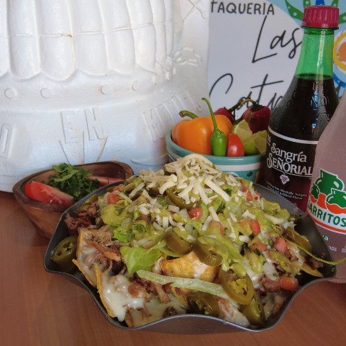 Las Catrinas Taqueria | restaurant | 4900 Poplar Level Rd, Louisville, KY 40219, USA | 5022909688 OR +1 502-290-9688