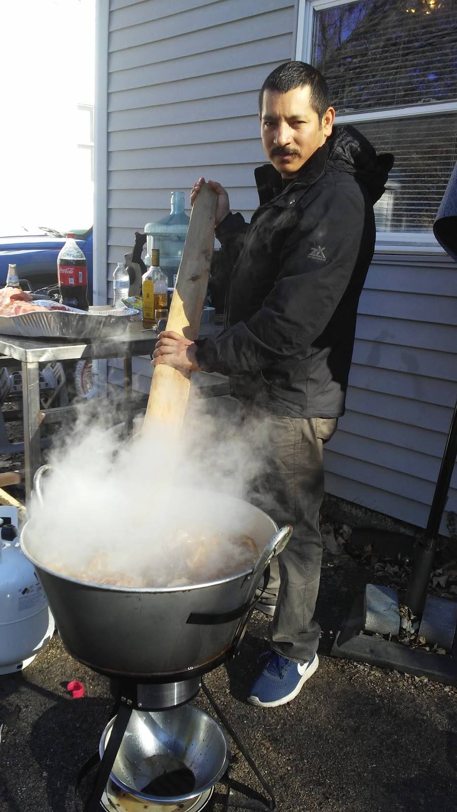 Tinez Tacos | restaurant | 4199 IL-38, Malta, IL 60150, USA | 8158253069 OR +1 815-825-3069