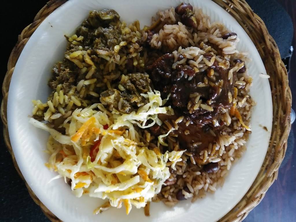 Reggae Wings and Tings | restaurant | 5481 Broadway Blvd, Garland, TX 75043, USA | 9723032025 OR +1 972-303-2025