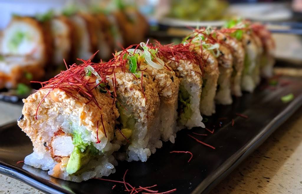 Kenshō | restaurant | 9550 Bolsa Ave #125, Westminster, CA 92683, USA | 7145148726 OR +1 714-514-8726