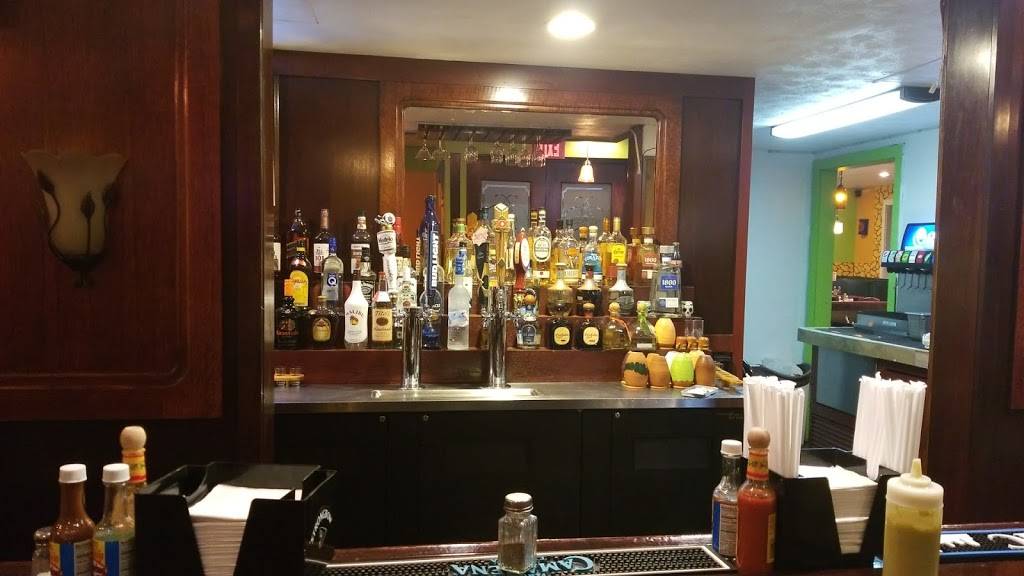 Amigos Mexican Restaurant | restaurant | 599 Donaldson Hwy, Erlanger, KY 41018, USA | 8598179766 OR +1 859-817-9766