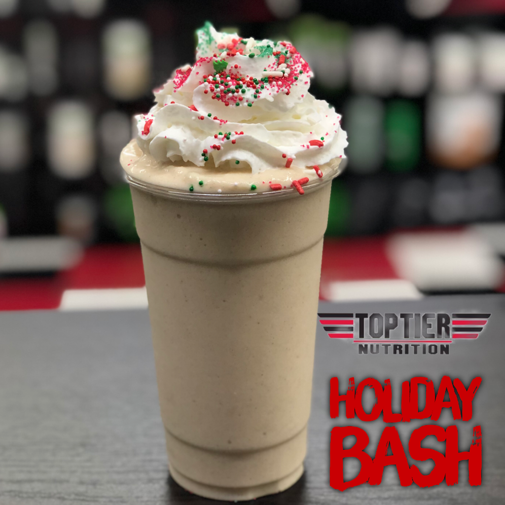 Top Tier Nutrition Herbalife | cafe | 233 Ridge Rd, Munster, IN 46321, USA | 2192372460 OR +1 219-237-2460