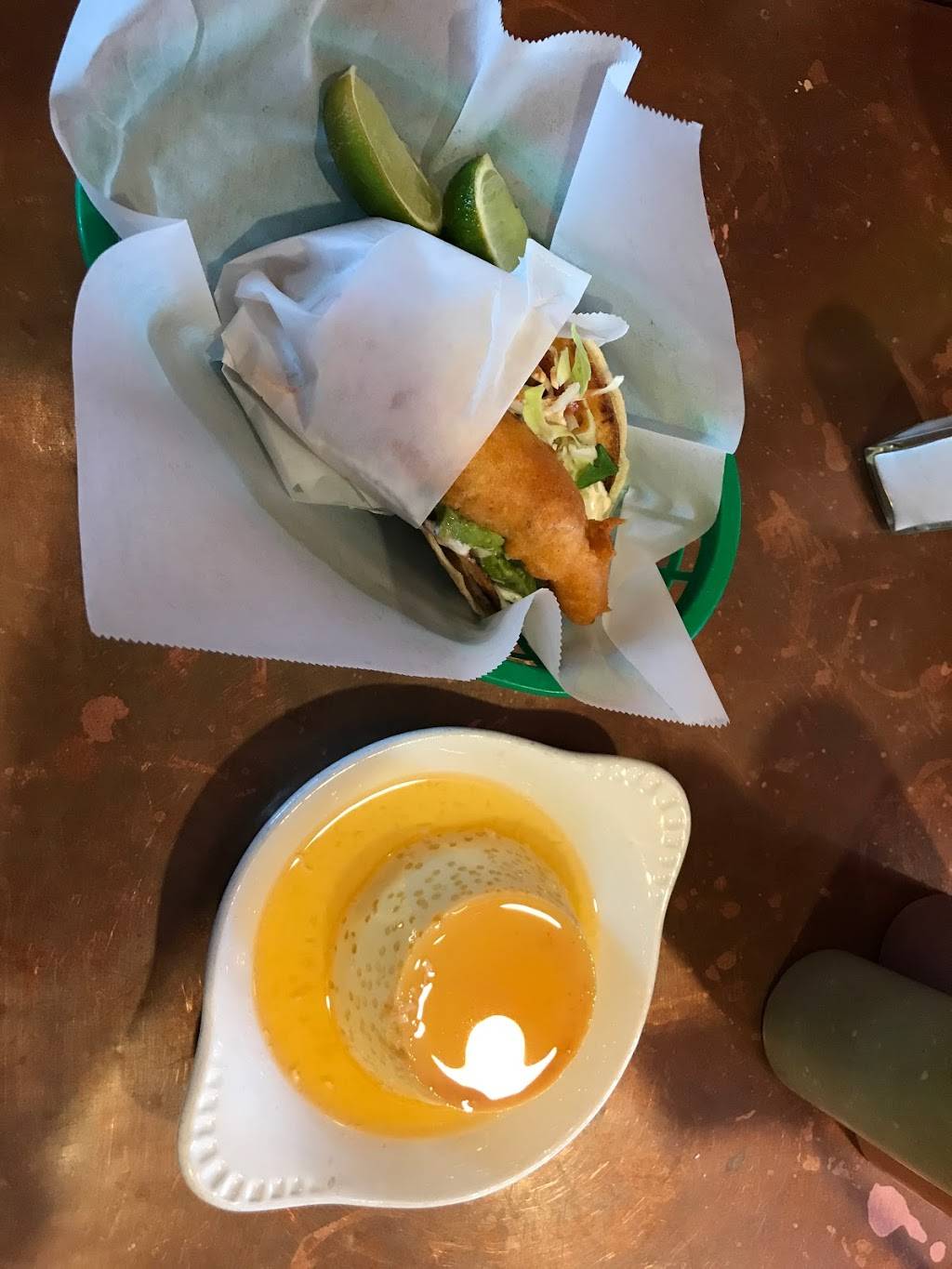 La Calaca Loca Taqueria | restaurant | 5199 Telegraph Ave, Oakland, CA 94609, USA | 5106018226 OR +1 510-601-8226