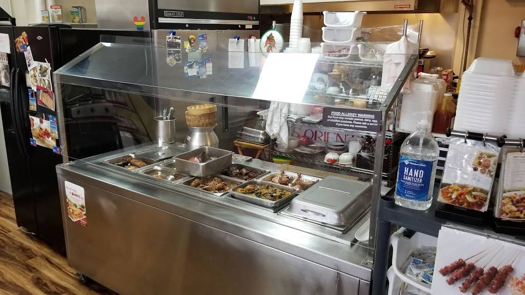 Beverlys Oriental Food Market | restaurant | 577 Deltona Blvd #5, Deltona, FL 32725, USA | 3868600016 OR +1 386-860-0016