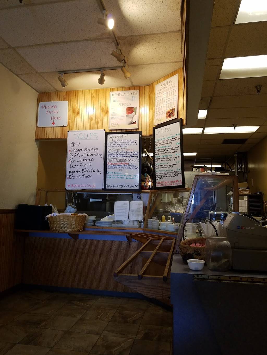 Soupherb Gourmet | restaurant | 5403 Sheridan Dr, Buffalo, NY 14221, USA | 7166313750 OR +1 716-631-3750