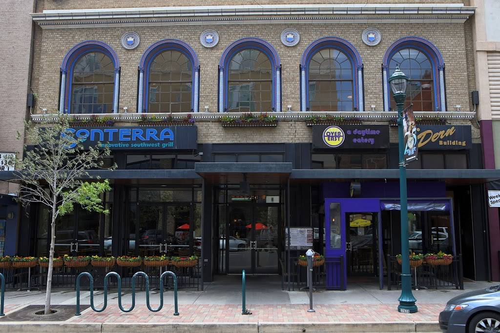 Urban Egg a daytime eatery | restaurant | 28A S Tejon St, Colorado Springs, CO 80903, USA | 7194712311 OR +1 719-471-2311