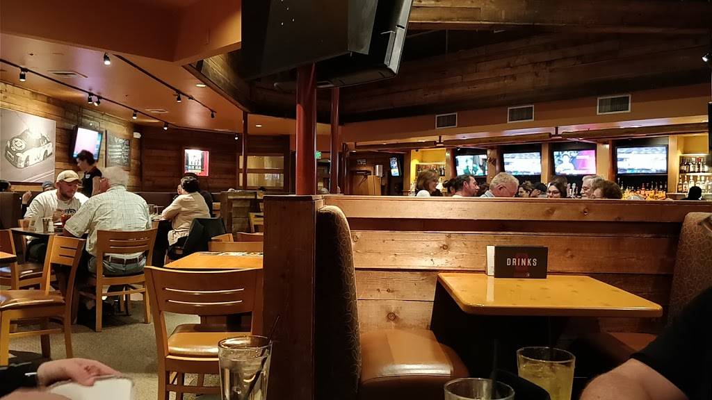 Black Angus Steakhouse | restaurant | 44690 Valley Central Way, Lancaster, CA 93536, USA | 6619425225 OR +1 661-942-5225