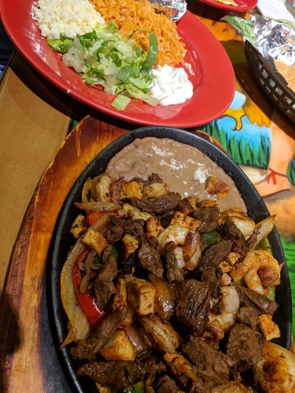 Buena Vista Mexican Restaurant in Malvern | restaurant | 215 Lancaster Ave, Malvern, PA 19355, USA | 6106443982 OR +1 610-644-3982