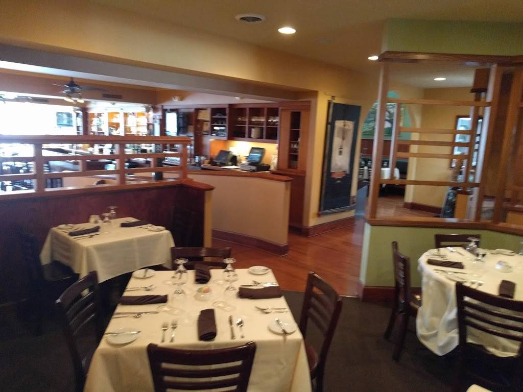 Southern Inn Restaurant | restaurant | 37 S Main St, Lexington, VA 24450, USA | 5404633612 OR +1 540-463-3612