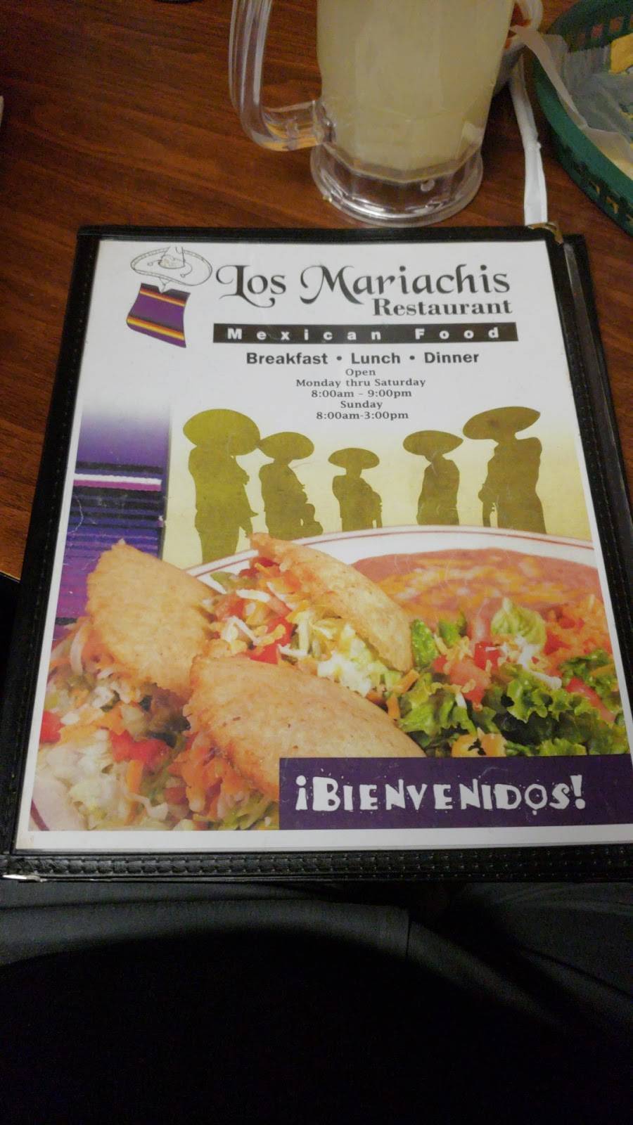 Los Mariachis Restaurant | restaurant | 754 N Motel Blvd, Las Cruces, NM 88007, USA | 5755237058 OR +1 575-523-7058
