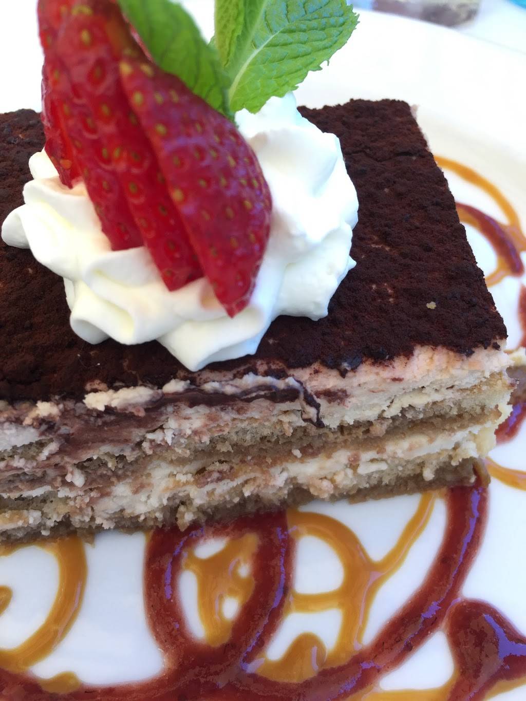 Via Vai Trattoria Pizzeria | restaurant | 1483 E Valley Rd #20, Santa Barbara, CA 93108, USA | 8055659393 OR +1 805-565-9393