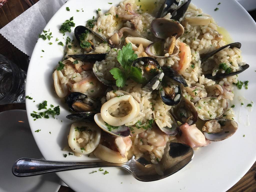 Aumm Aumm | restaurant | 7701 Broadway, North Bergen, NJ 07047, USA | 2017139937 OR +1 201-713-9937