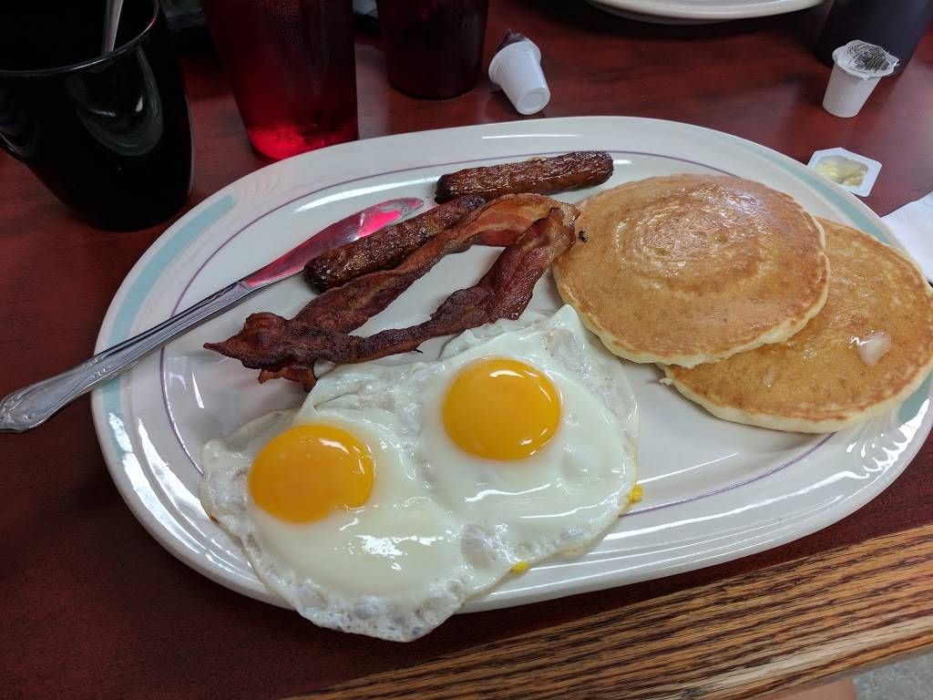 Track Inn | restaurant | 1815 N Santa Fe Ave, Chillicothe, IL 61523, USA | 3092742217 OR +1 309-274-2217