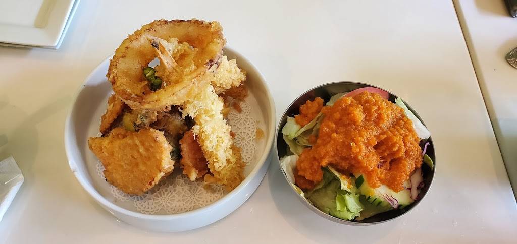 Silver Spoon Thai & Sushi | restaurant | 2929 SW 160th Ave, Miramar, FL 33027, USA | 9544318868 OR +1 954-431-8868