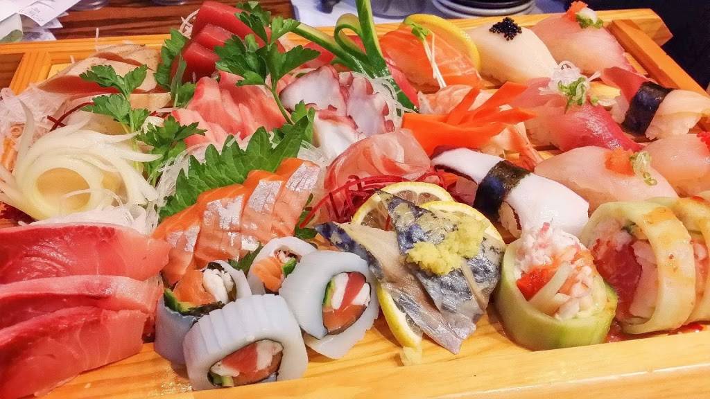 Wild Wasabi | restaurant | 19720 44th Ave W suite a, Lynnwood, WA 98036, USA | 4257768068 OR +1 425-776-8068