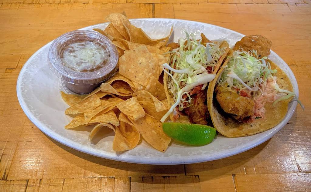 Rubios Coastal Grill | restaurant | 4250 Lincoln Blvd, Marina Del Rey, CA 90292, USA | 3105741420 OR +1 310-574-1420