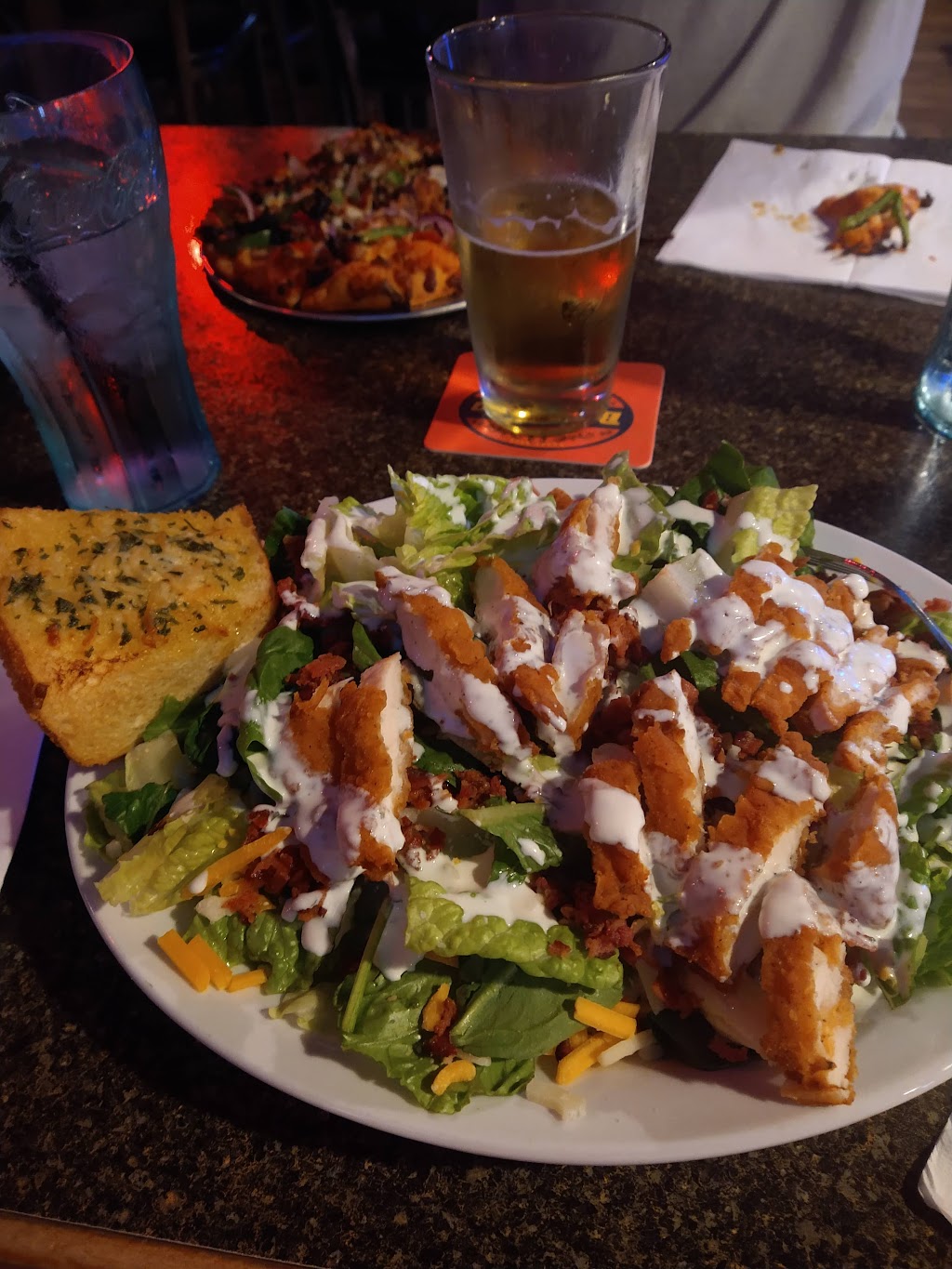 Fieldhouse Pizza & Pub - North Spokane | restaurant | 4423 W Wellesley Ave, Spokane, WA 99205, USA | 5094741991 OR +1 509-474-1991