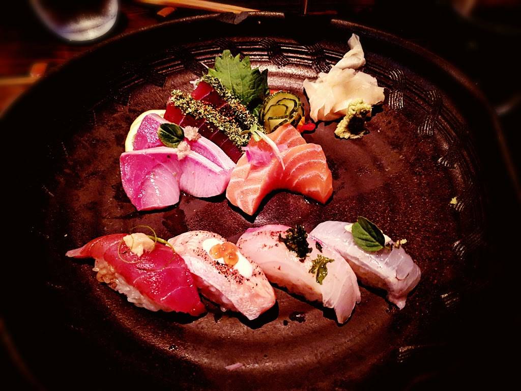 Seito Sushi Japanese Restaurant | restaurant | WINTER PARK/DOWNTOWN, 4898 New Broad St, Orlando, FL 32814, USA | 4078988801 OR +1 407-898-8801