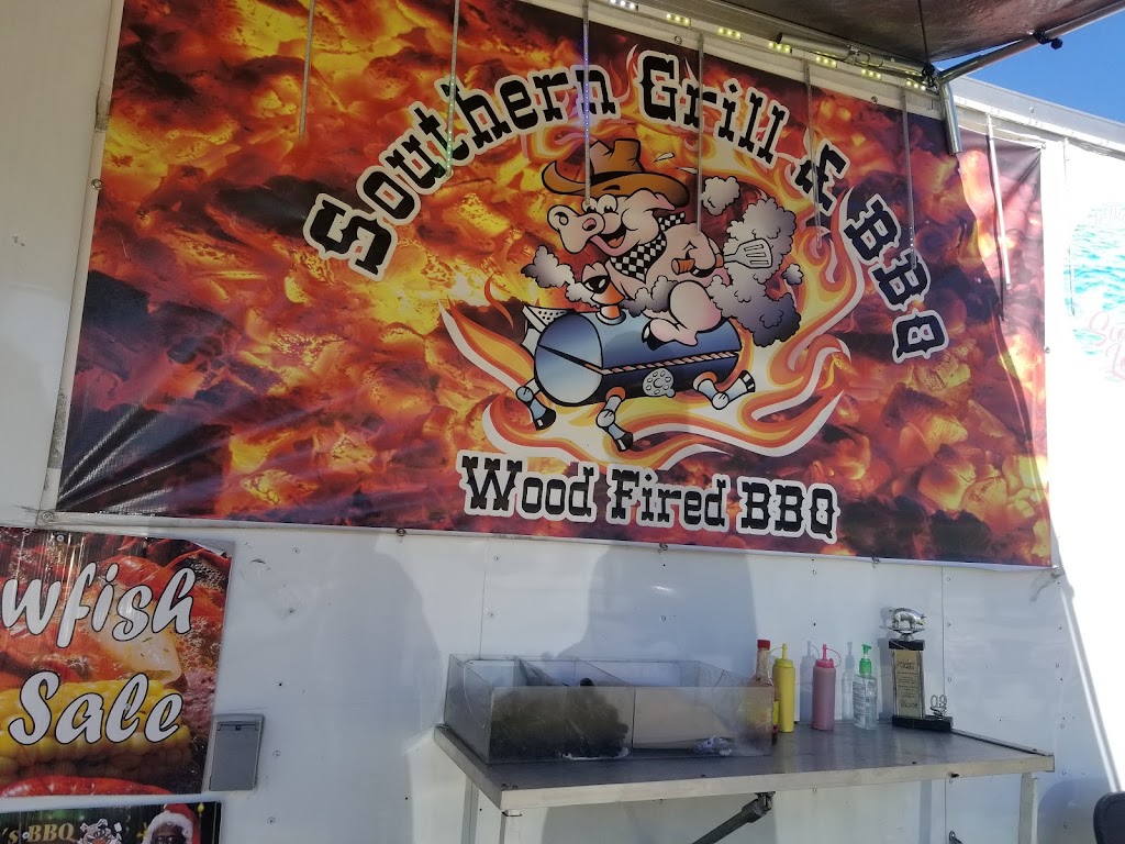 Johnsons BBQ & Catering Service | restaurant | 1720 W Fairfield Dr, Pensacola, FL 32505, USA | 8502061421 OR +1 850-206-1421