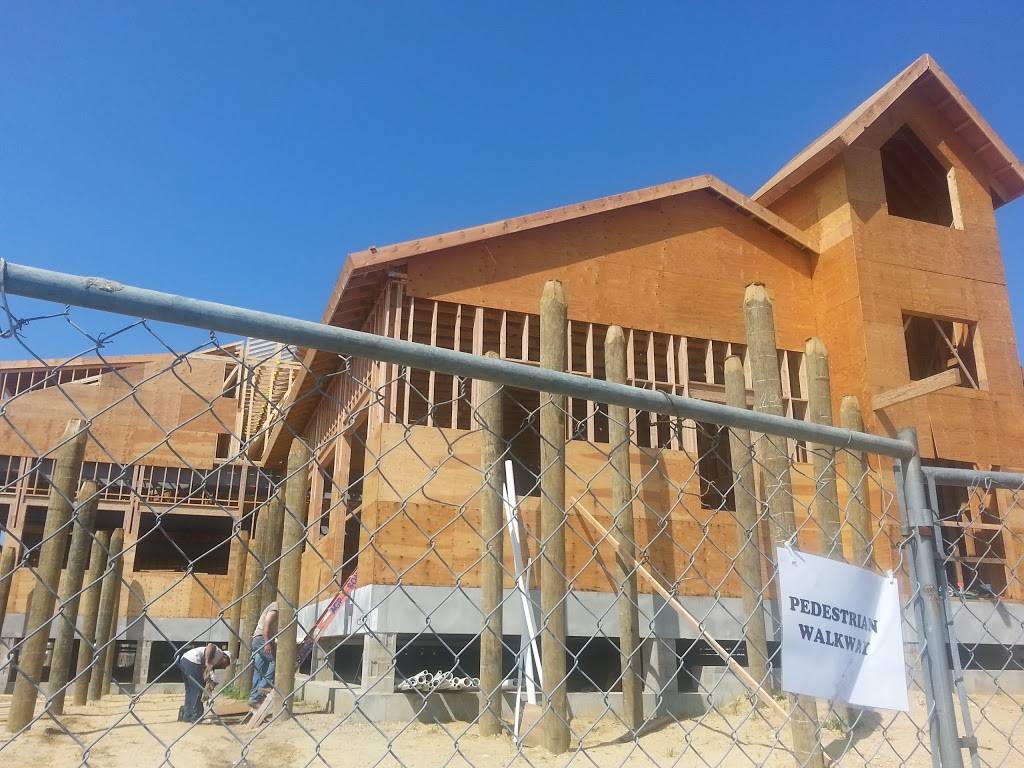 9th Ave Pier | restaurant | 905 NJ-35, Belmar, NJ 07719, USA | 7327493800 OR +1 732-749-3800