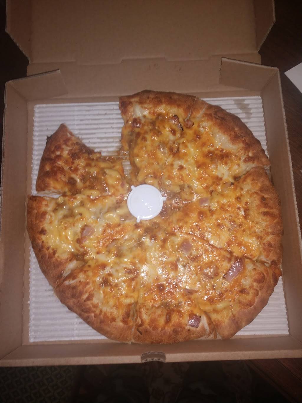 Vitos Pizza and Subs | restaurant | 4035 Navarre Ave, Oregon, OH 43616, USA | 4196978486 OR +1 419-697-8486