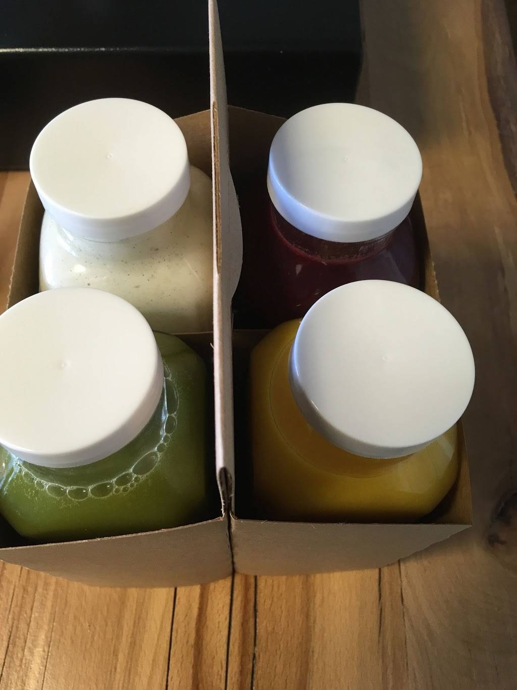 ReU Juicery | restaurant | 5 E Main St, Troy, OH 45373, USA | 9375245015 OR +1 937-524-5015