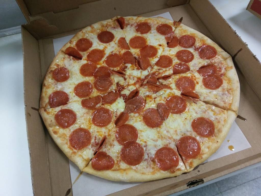 Tonys Pizza & Italian Restaurant | restaurant | 32 Windward Dr, Fishersville, VA 22939, USA | 5409439493 OR +1 540-943-9493