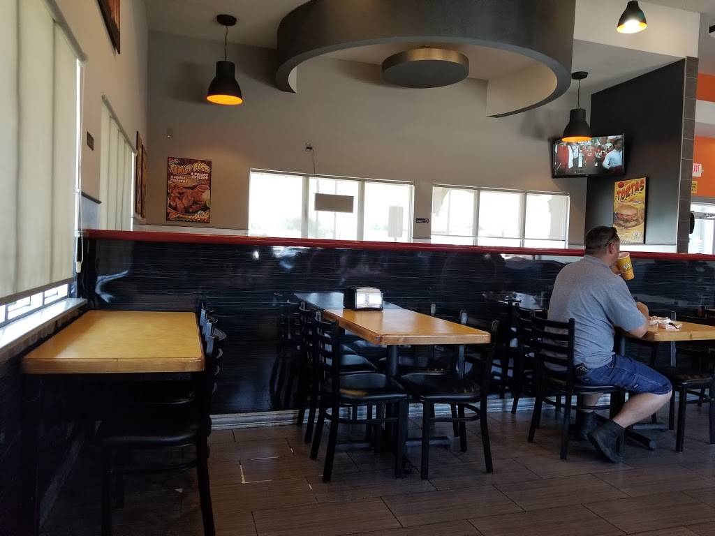 Pollo Regio | restaurant | 11322 Garland Rd, Dallas, TX 75218, USA | 2143243000 OR +1 214-324-3000